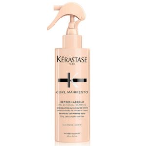 KÉRASTASE Curl Manifesto Refresh Absolu Leave-In