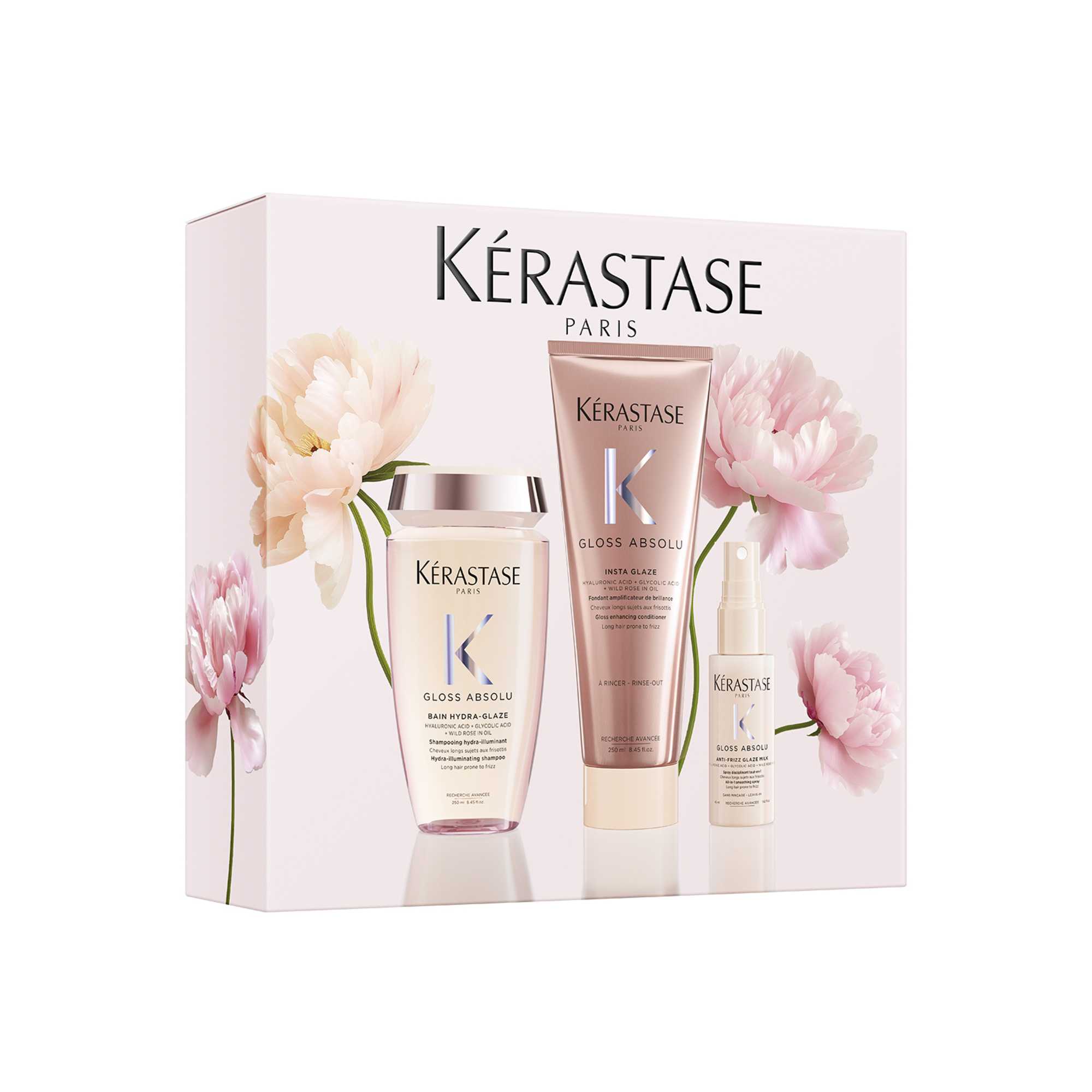 KÉRASTASE Gloss Absolu Spring