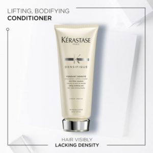 Alternative view of KÉRASTASE Densifique Fondant Densité Conditioner 200 ml