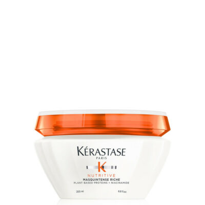 KÉRASTASE Nutritive Masque Riche