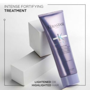Alternative view of KÉRASTASE Blond Absolu Cicaflash Conditioner 250 ml