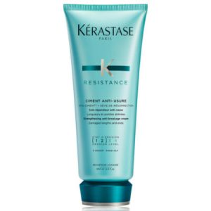 KÉRASTASE Resistance Ciment Anti-Usure Topseal Conditioner