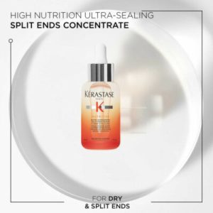 Alternative view of KÉRASTASE Nutritive Split End Serum 50 ml