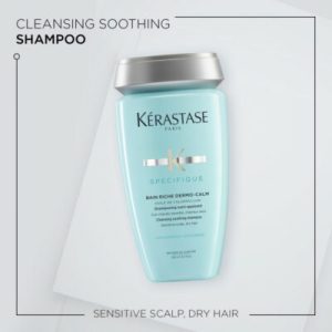Alternative view of KÉRASTASE Specifiqué Bain Riche Dermocalm Shampoo 250 ml
