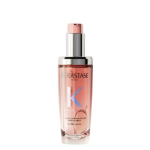 Chroma Éclat Refillable Hair Oil