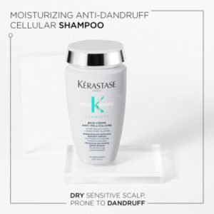 Alternative view of KÉRASTASE Symbiose Bain Creme Shampoo 250 ml