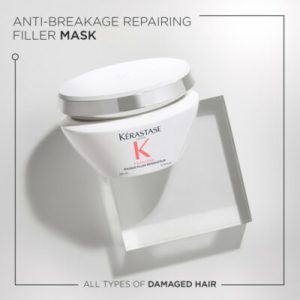 Alternative view of KÉRASTASE Première Masque Filler Réparateur Hair Mask 200 ml