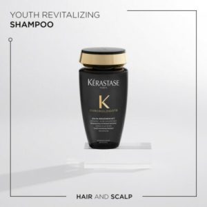 KÉRASTASE Chronologiste Bain Régénérant Shampoo 250 ml - Bild 2