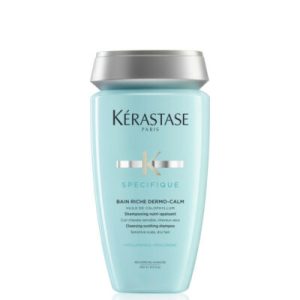 KÉRASTASE Specifiqué Bain Riche Dermocalm Shampoo