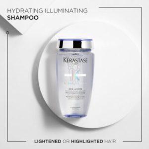 Alternative view of KÉRASTASE Blond Absolu Bain Lumière Shampoo 250 ml