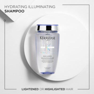 KÉRASTASE Blond Absolu Bain Lumière Shampoo 250 ml - Bild 2