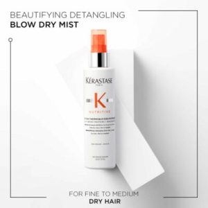KÉRASTASE Nutritive Lotion Thermique Blow-Dry Mist 150 ml - Bild 6