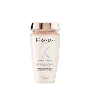 KÉRASTASE Gloss Absolu Bain Riche Hydra-Glaze Shampoo 250 ml