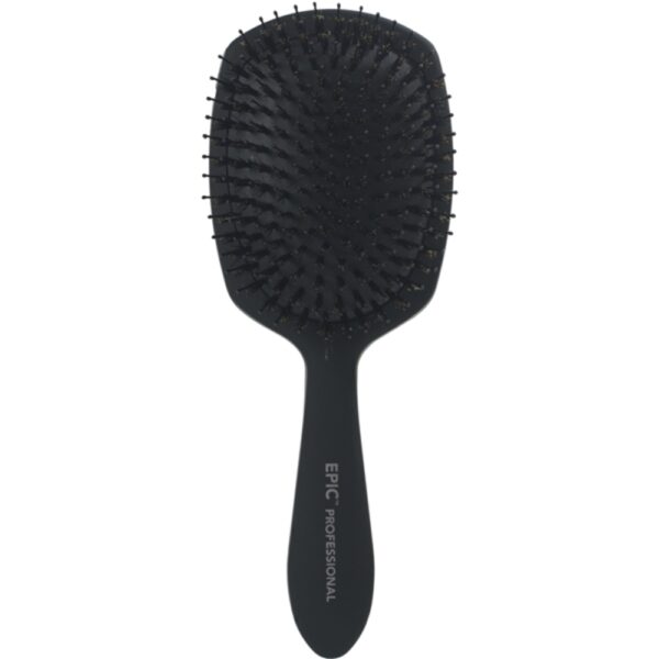 Shine Enhancer Brush