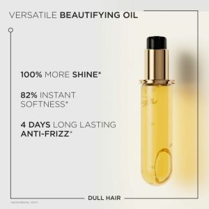 KÉRASTASE Elixir Ultime L'Huile Originale Hair Oil Refill 75 ml - Bild 3
