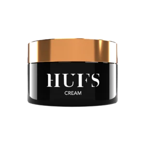 hufs cream