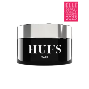 hufs wax