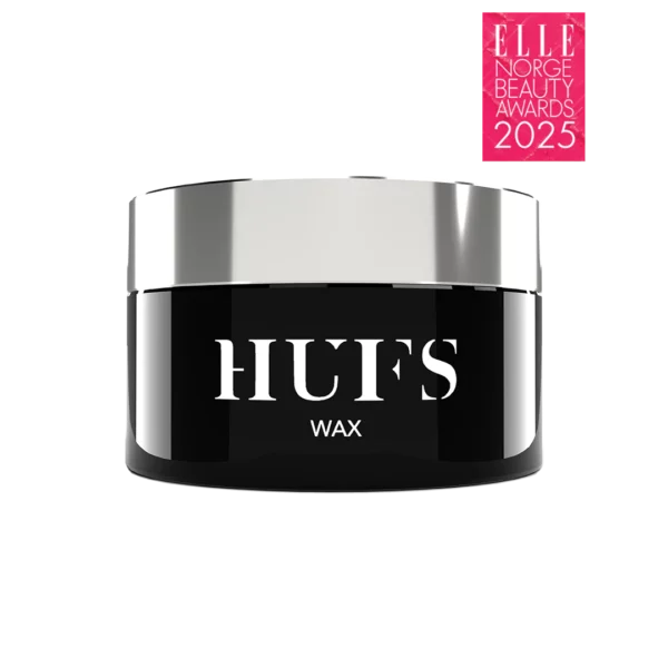hufs wax