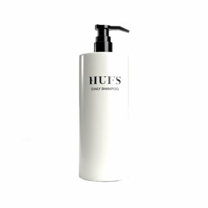 daily shampoo