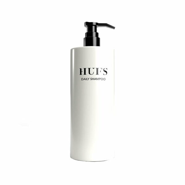 daily shampoo