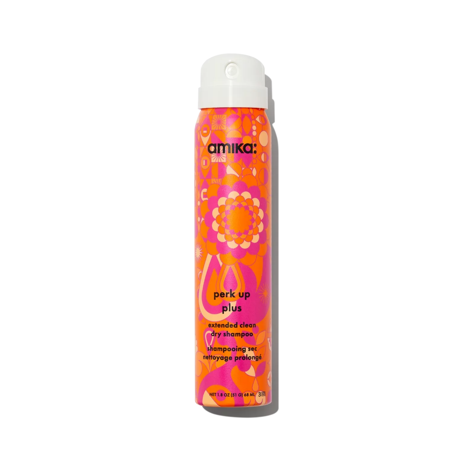 amika perk up plus
