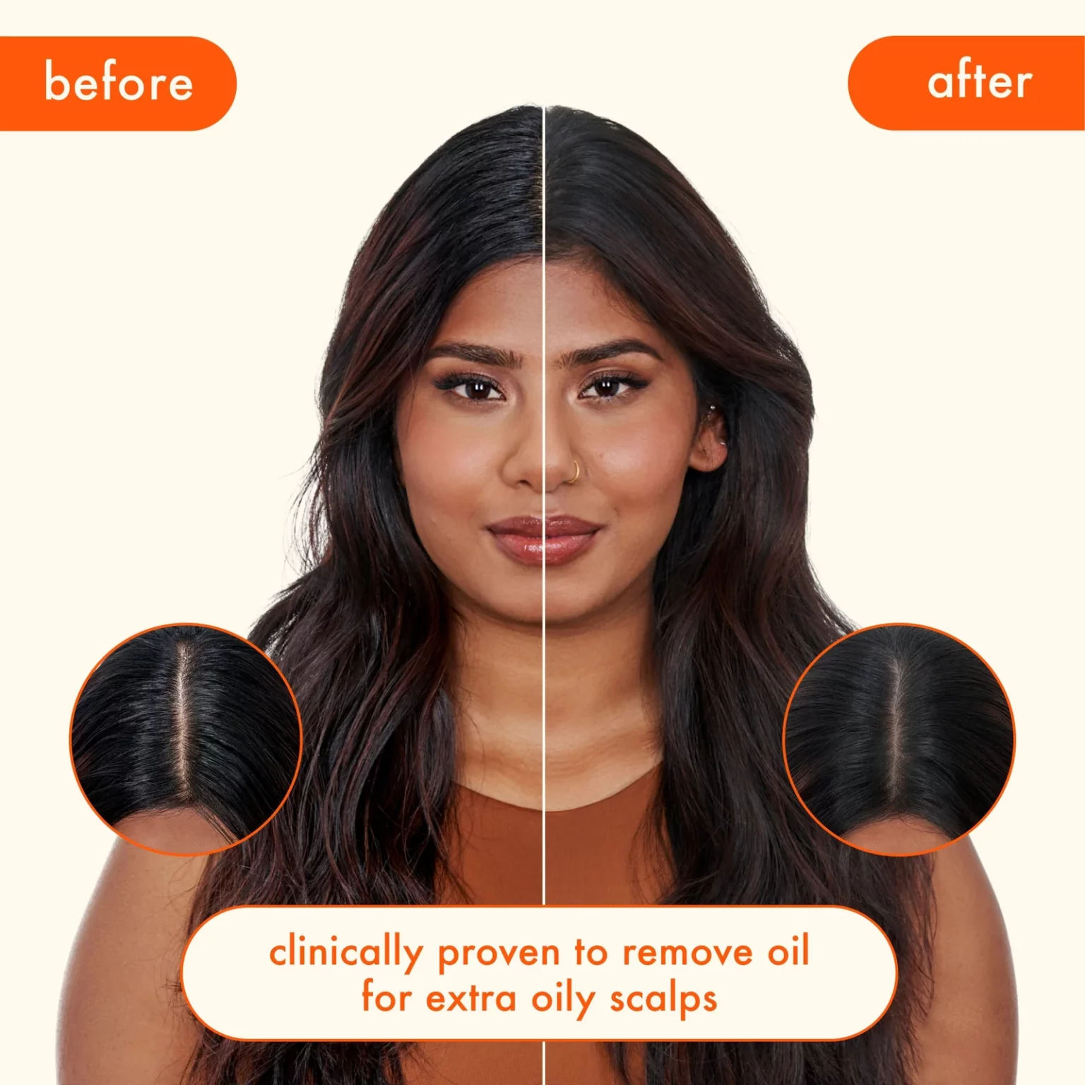 AMIKA Perk Up Ultra Oil Control Dryshampoo