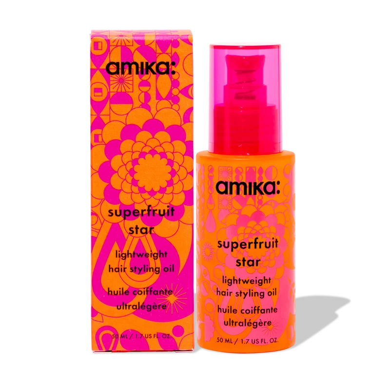 Amika Superfruit