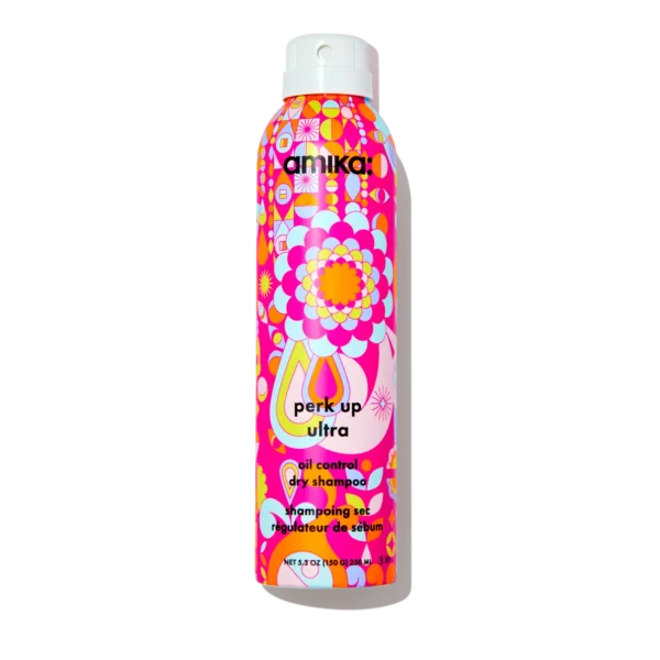 AMIKA Perk Up Ultra Oil Control Dryshampoo