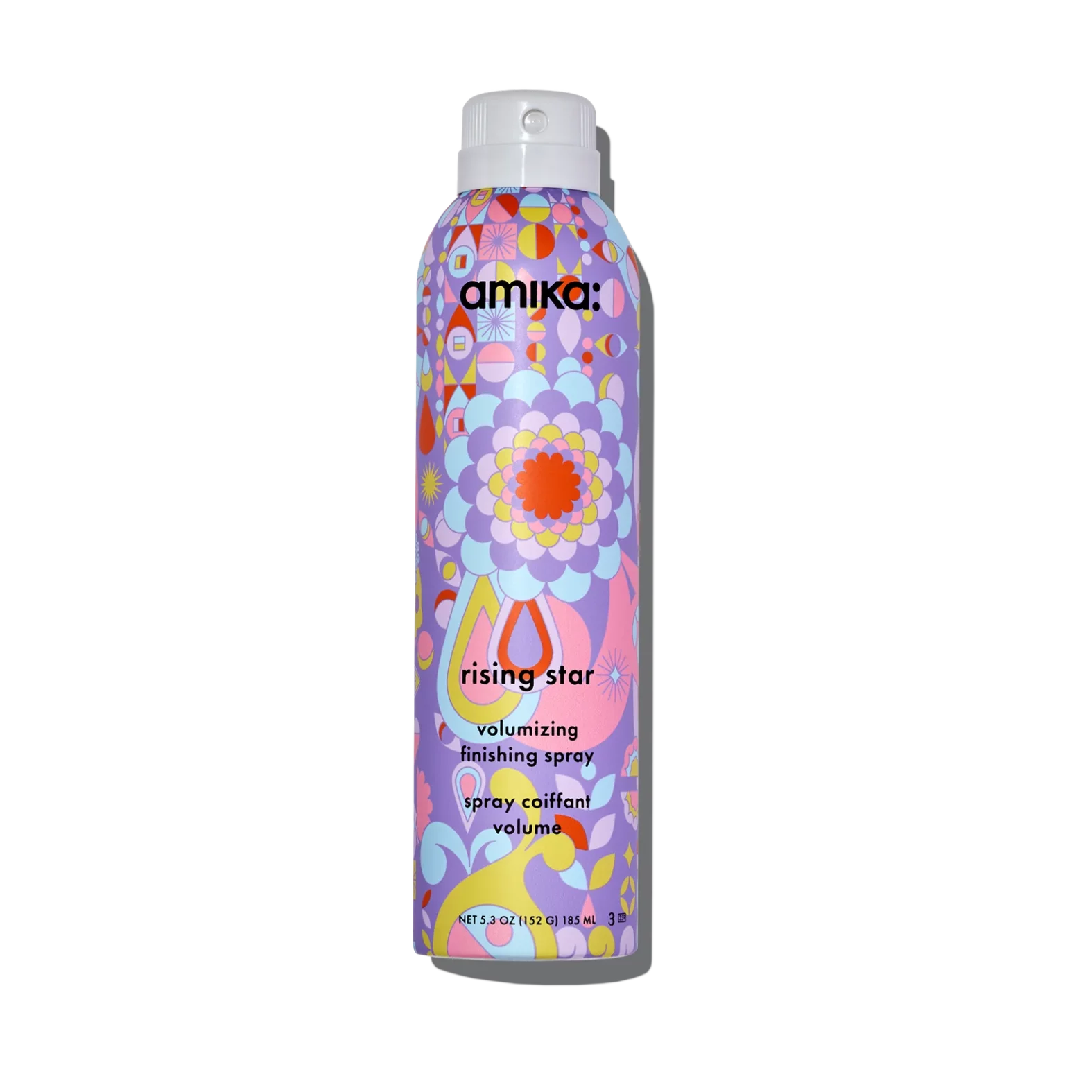 AMIKA Rising Star Volumizing Finishing Spray