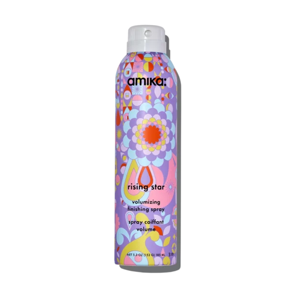 AMIKA Rising Star Volumizing Finishing Spray