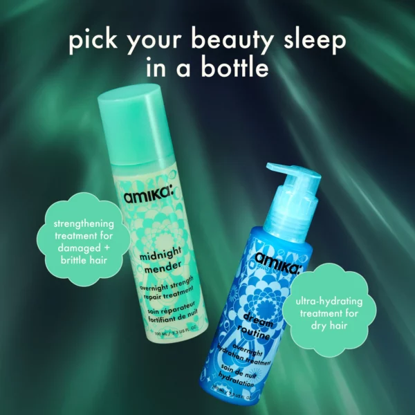 AMIKA Midnight Mender