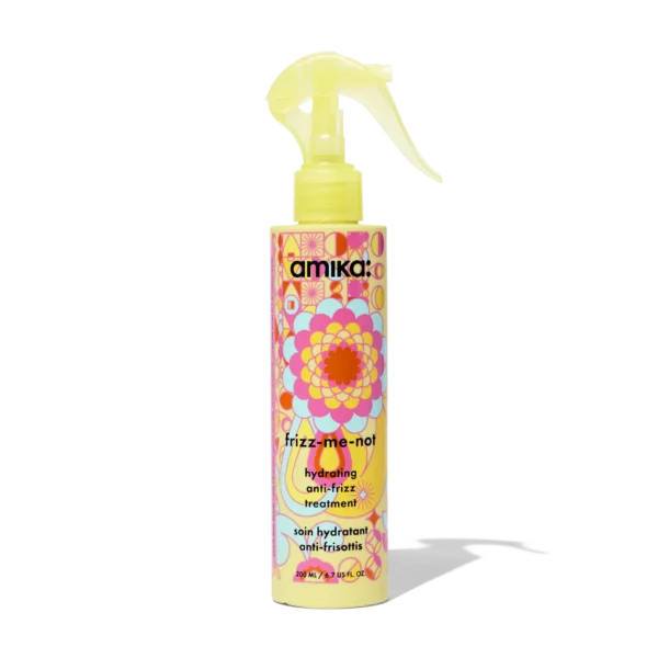 frizz-me-not hydrating anti-frizz treatment