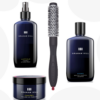 Man blow dry KIT