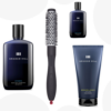 man moisture kit