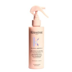 KÉRASTASE Anti-frizz Glaze Milk