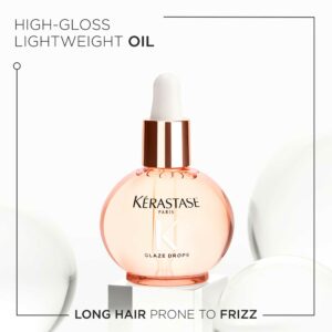 KÉRASTASE Gloss Absolu Glaze Drops 45 ml