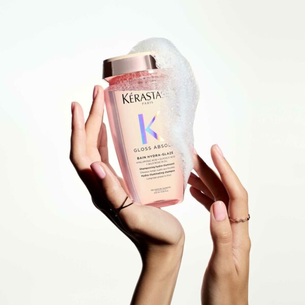 gloss absolu