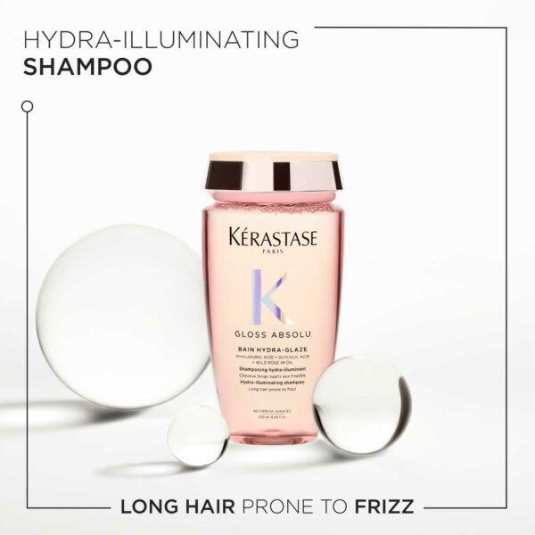 gloss absolu