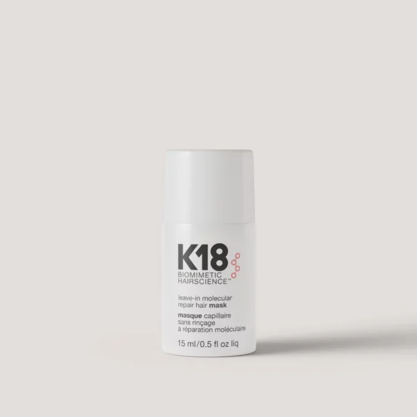 K18 Leave in Molecular Repair Hair Mask