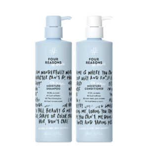 FOUR REASONS Original Moisture Duo