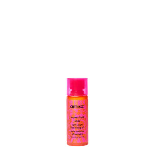 AMIKA Superfruit Star Lightweight Hair Styling Oil 20 ml