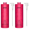 AMIKA The Protector Color Protect + Strengthen KIT