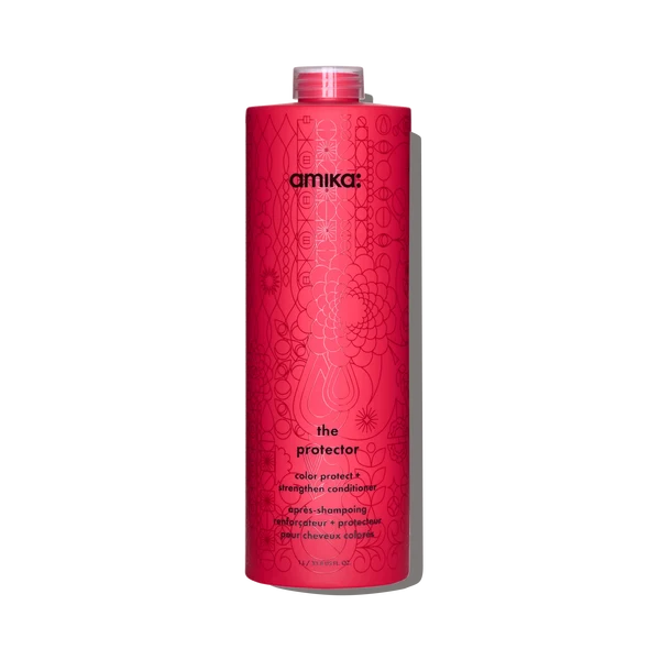 AMIKA The Protector Color Protect + Strengthen Conditioner